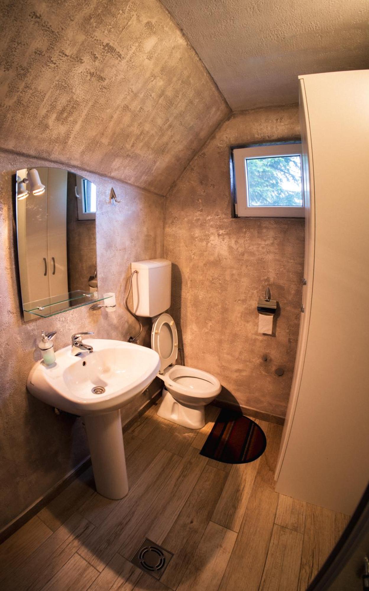 Detached House Milivoje Hotel Poscenje Ngoại thất bức ảnh
