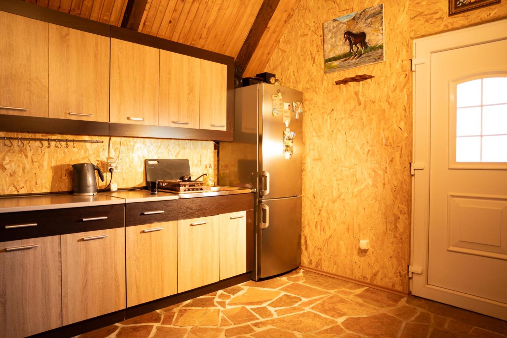 Detached House Milivoje Hotel Poscenje Ngoại thất bức ảnh