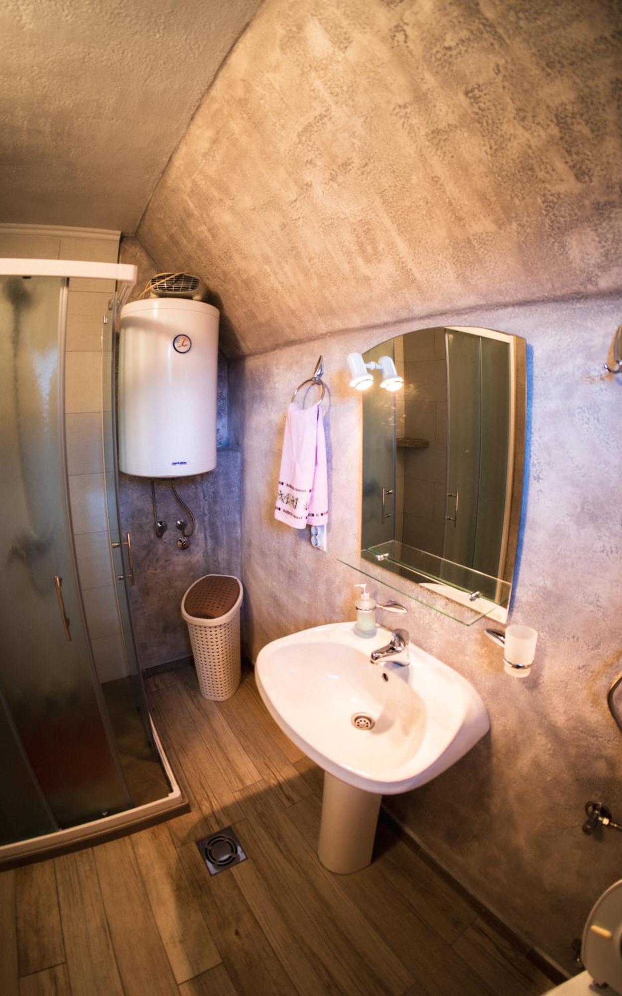 Detached House Milivoje Hotel Poscenje Ngoại thất bức ảnh